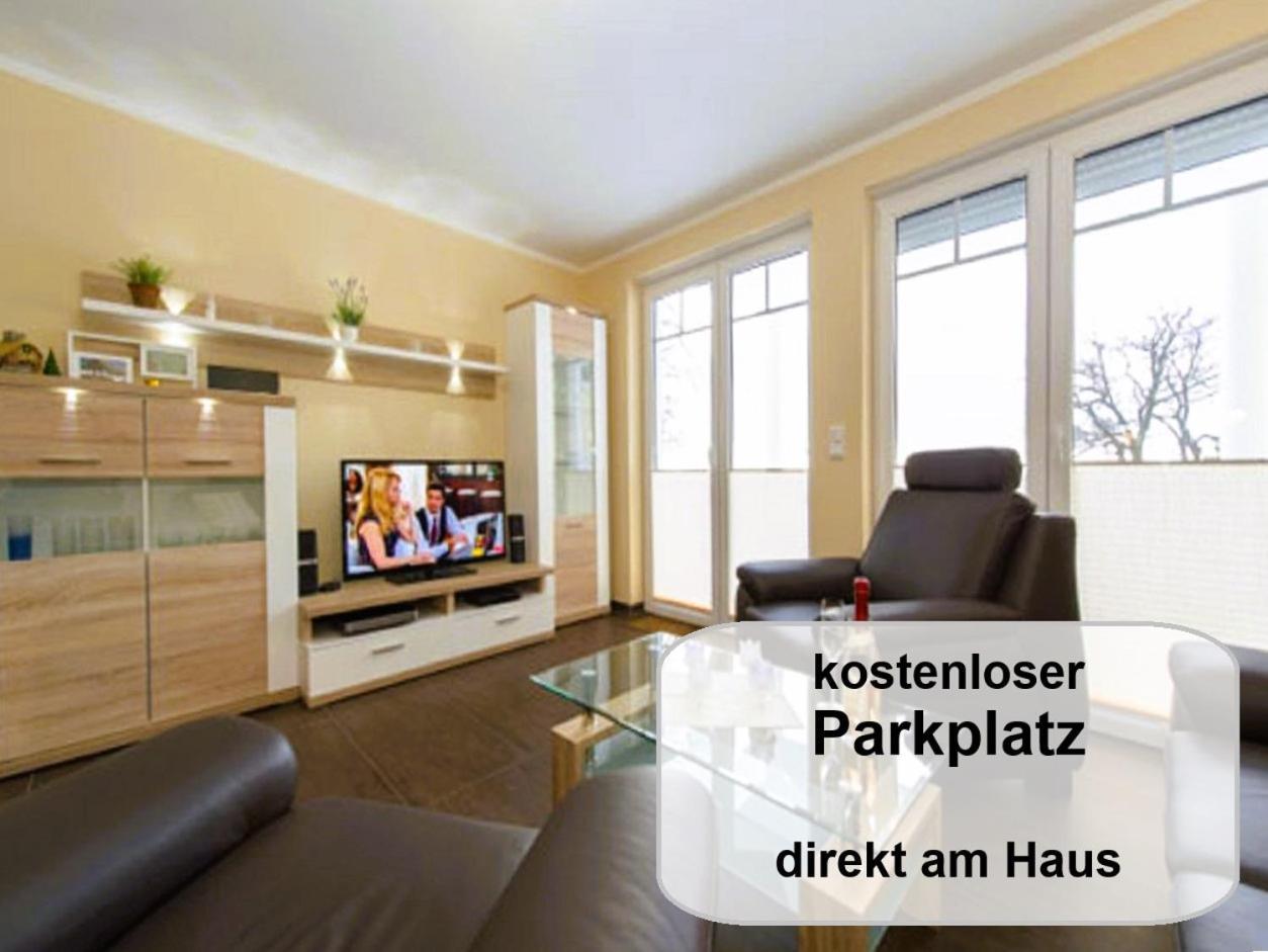 Haus Ostseeblick Whg. 2 Goehren (Ruegen) Exterior foto